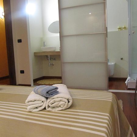 Golfo Asinara Suite Sorso Exterior foto