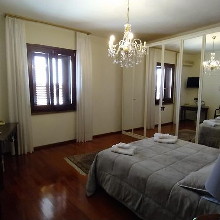 Golfo Asinara Suite Sorso Exterior foto