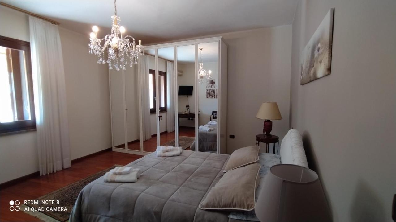 Golfo Asinara Suite Sorso Exterior foto