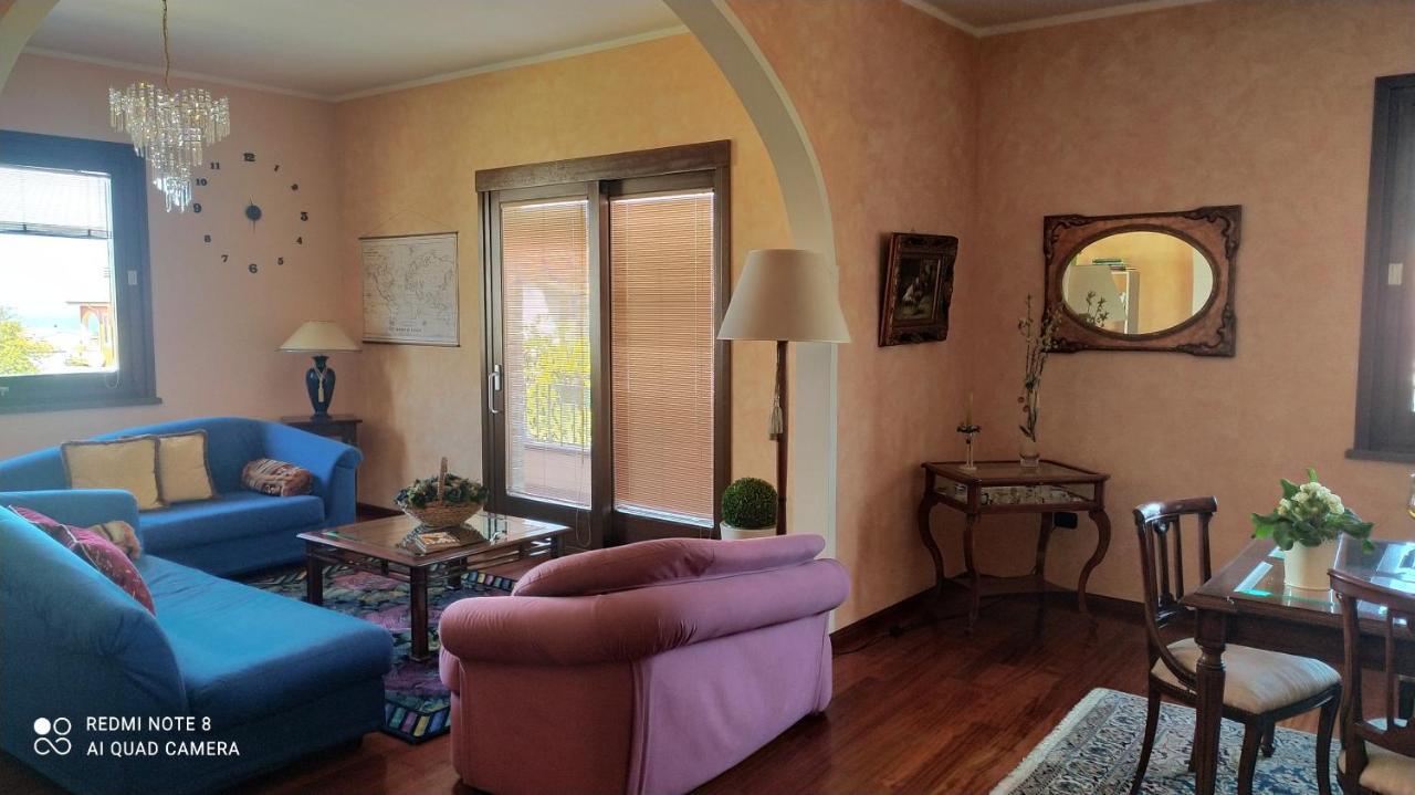 Golfo Asinara Suite Sorso Exterior foto