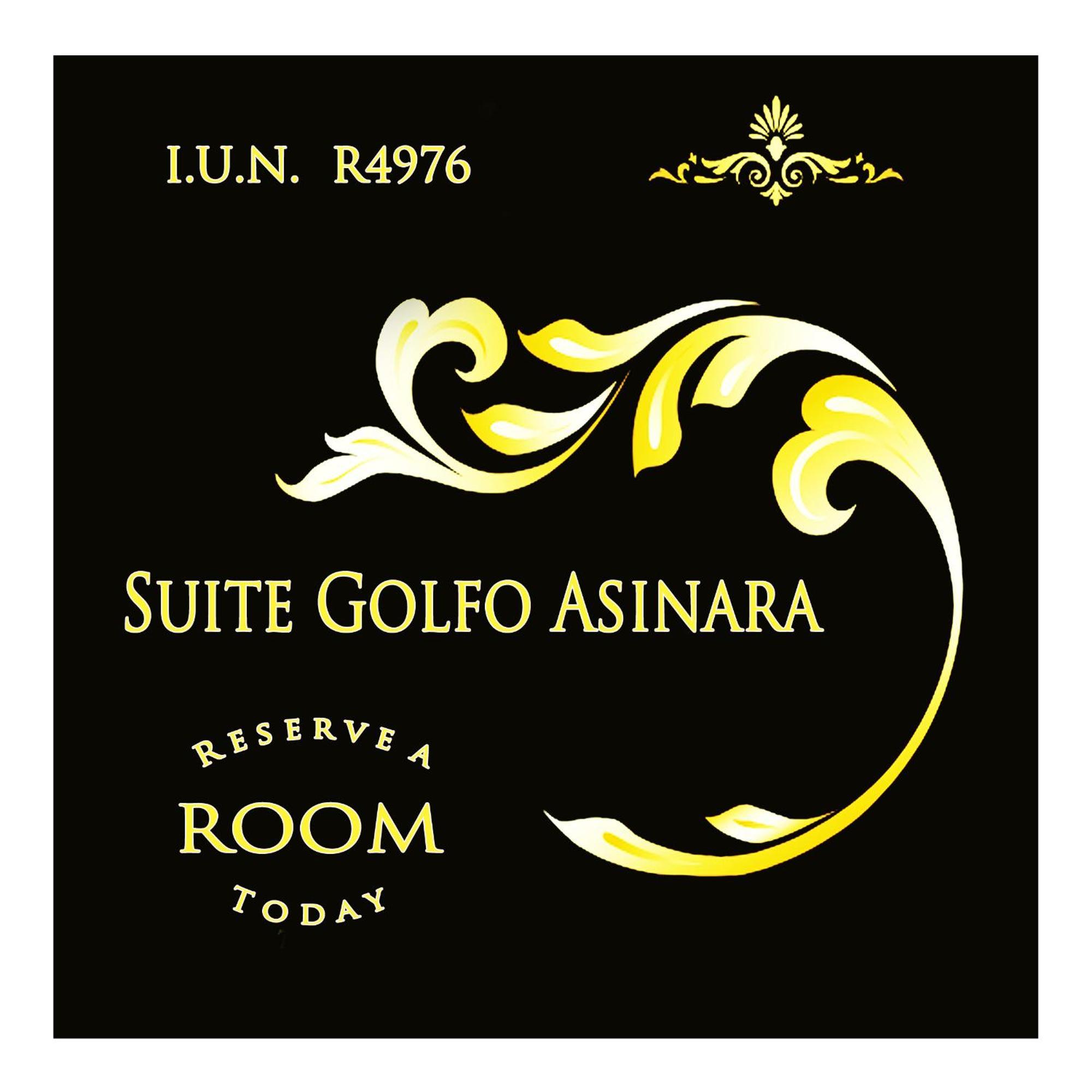 Golfo Asinara Suite Sorso Exterior foto