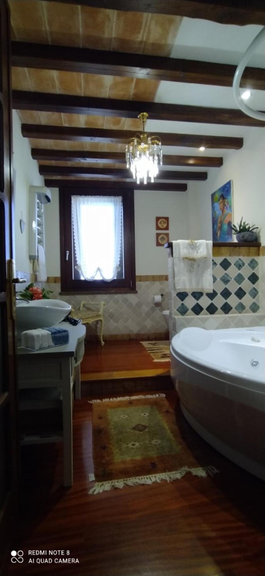 Golfo Asinara Suite Sorso Exterior foto