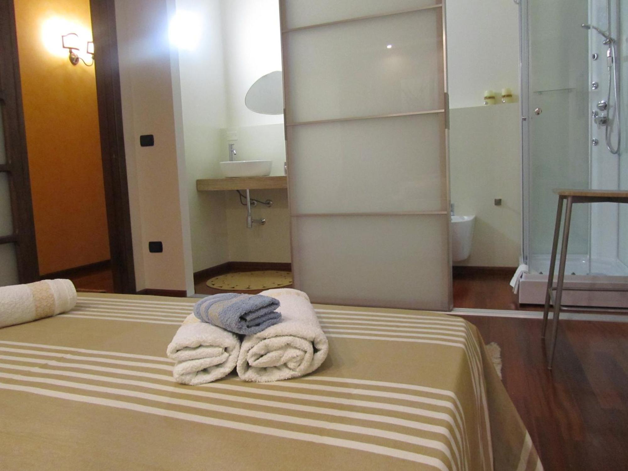 Golfo Asinara Suite Sorso Exterior foto